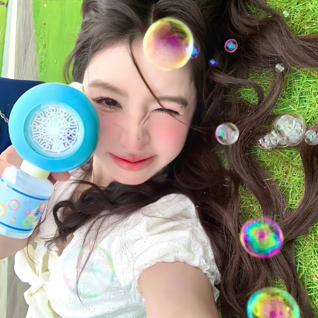 江湖儿女