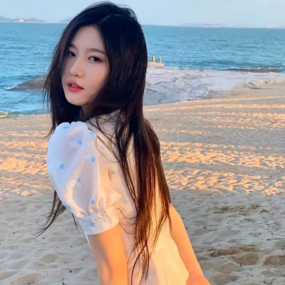 给女人的爱